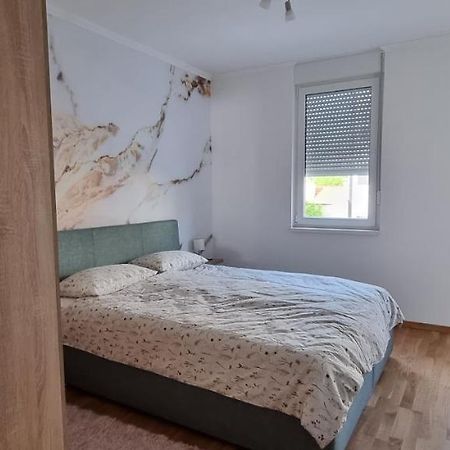 Apartman Visnja Subotica Eksteriør bilde