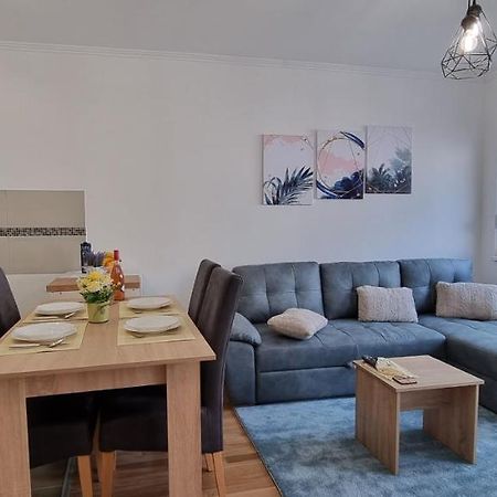 Apartman Visnja Subotica Eksteriør bilde