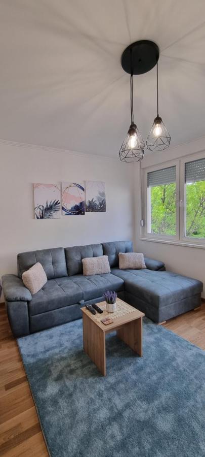 Apartman Visnja Subotica Eksteriør bilde
