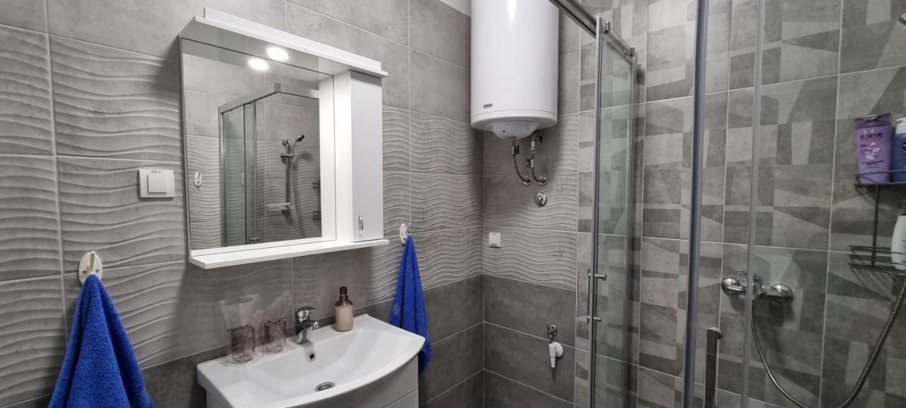 Apartman Visnja Subotica Eksteriør bilde