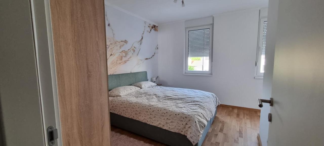 Apartman Visnja Subotica Eksteriør bilde
