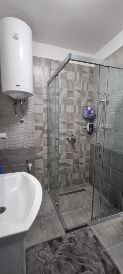 Apartman Visnja Subotica Eksteriør bilde