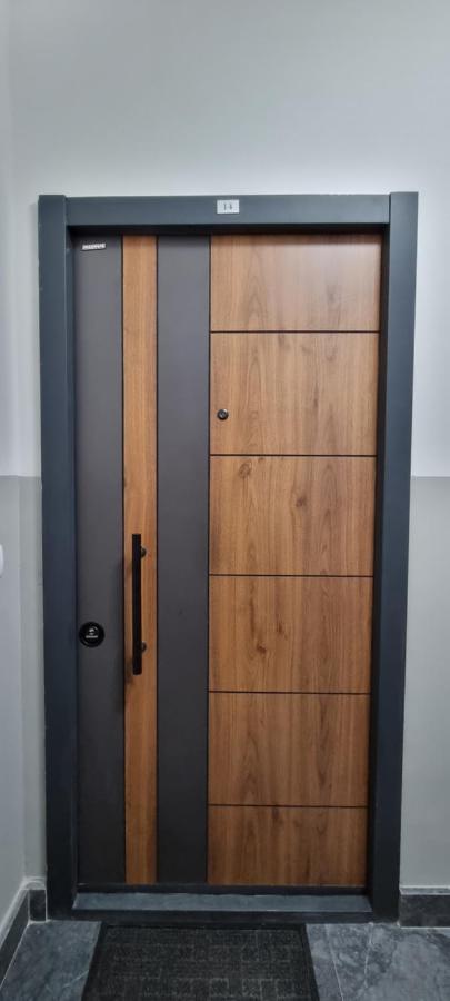 Apartman Visnja Subotica Eksteriør bilde