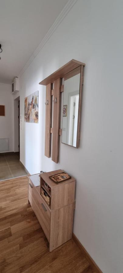 Apartman Visnja Subotica Eksteriør bilde