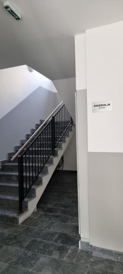 Apartman Visnja Subotica Eksteriør bilde