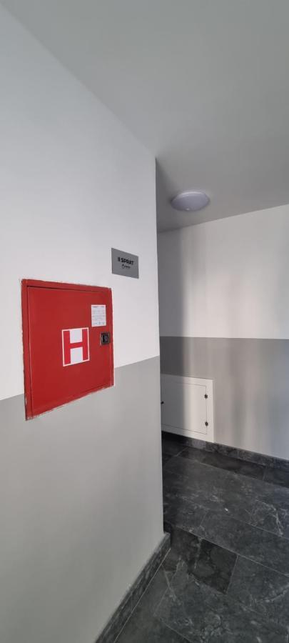 Apartman Visnja Subotica Eksteriør bilde