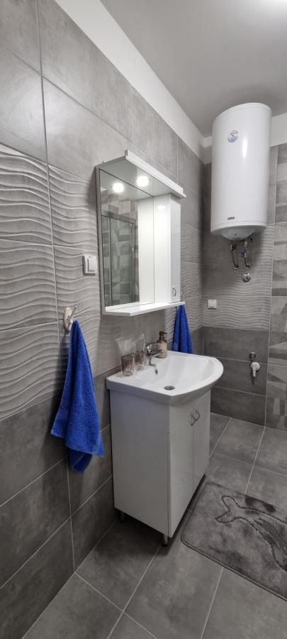 Apartman Visnja Subotica Eksteriør bilde