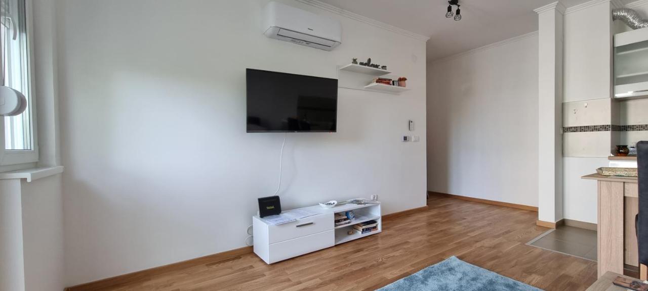 Apartman Visnja Subotica Eksteriør bilde