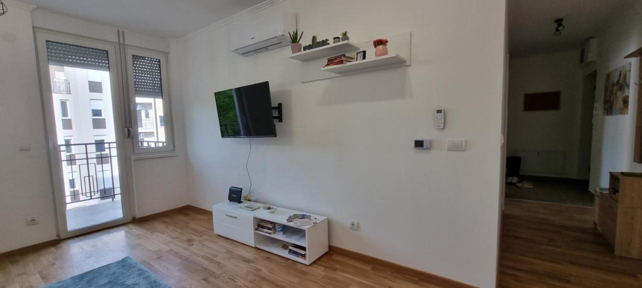 Apartman Visnja Subotica Eksteriør bilde