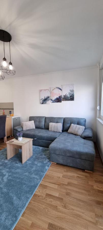 Apartman Visnja Subotica Eksteriør bilde