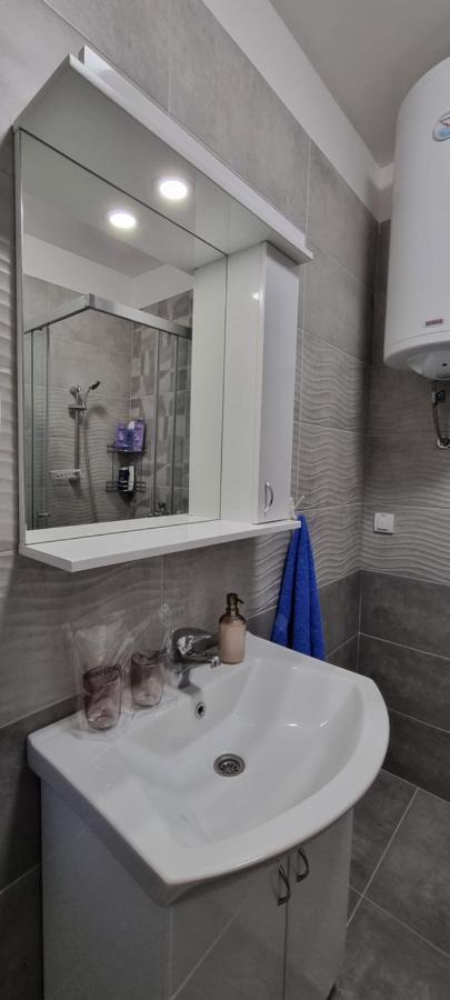 Apartman Visnja Subotica Eksteriør bilde