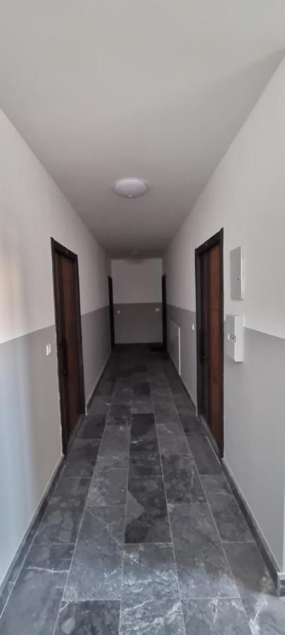Apartman Visnja Subotica Eksteriør bilde