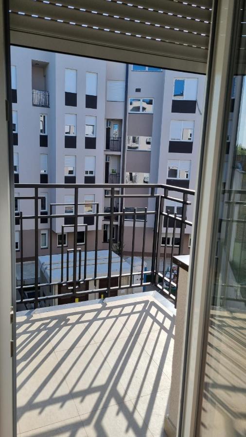 Apartman Visnja Subotica Eksteriør bilde